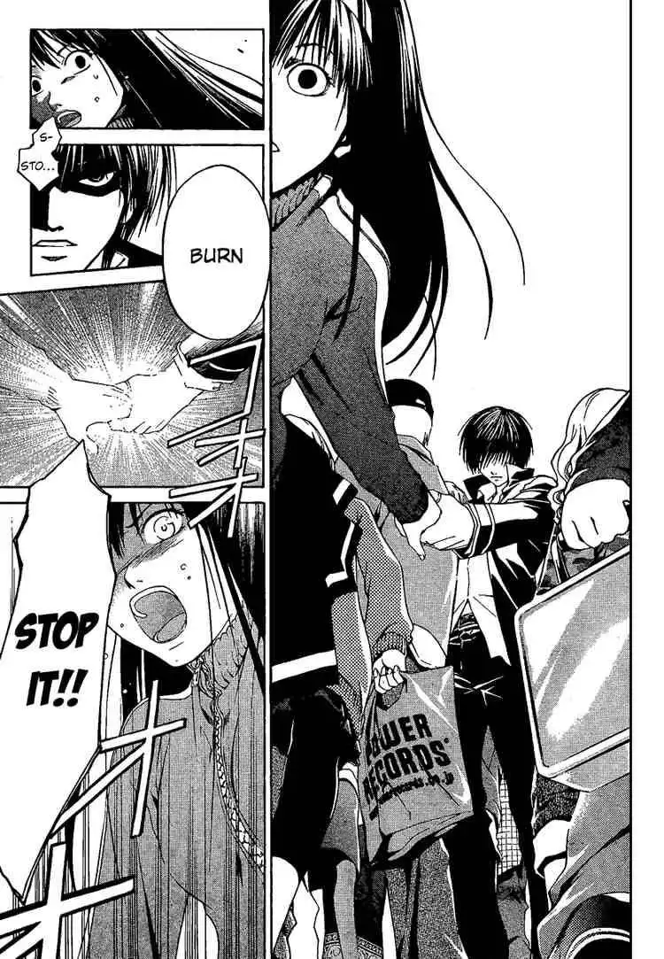 Code: Breaker Chapter 3 7